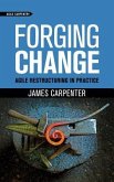Forging Change (eBook, ePUB) Forging Change (eBook, ePUB)