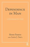 Dependence in Man (eBook, ePUB)