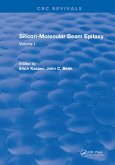 Silicon-Molecular Beam Epitaxy (eBook, PDF)