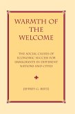 Warmth Of The Welcome (eBook, ePUB)