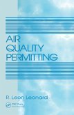 Air Quality Permitting (eBook, ePUB)