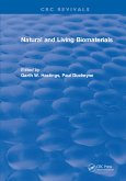 Natural and Living Biomaterials (eBook, PDF)