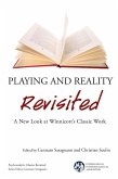 Playing and Reality Revisited (eBook, PDF)