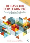 Behaviour for Learning (eBook, ePUB)