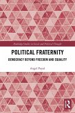Political Fraternity (eBook, ePUB)