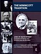The Winnicott Tradition (eBook, ePUB) - Bild 1
