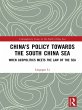 China's Policy towards the South China... - Bild 1