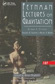 Feynman Lectures On Gravitation (eBook, ePUB)