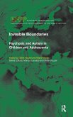 Invisible Boundaries (eBook, ePUB)