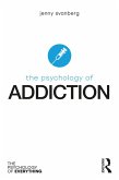 The Psychology of Addiction (eBook, ePUB) The Psychology of Addiction (eBook, ePUB)