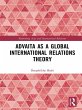 Advaita as a Global International... - Bild 1