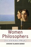 Women Philosophers (eBook, PDF) Women Philosophers (eBook, PDF)