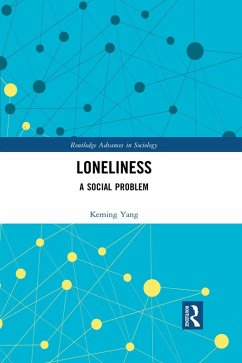 Cover Loneliness (eBook, PDF)