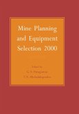 Mine Planning and Equipment Selection 2000 (eBook, ePUB)
