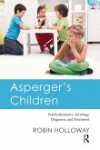 Asperger's Children (eBook, ePUB)