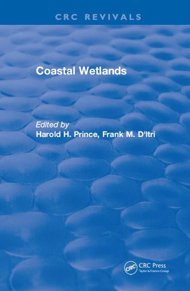 Coastal Wetlands (eBook, ePUB)
