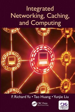 Cover Integrated Networking, Caching, and Computing (eBook, ePUB)