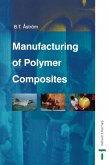 Manufacturing of Polymer Composites (eBook, PDF)