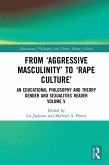 From 'Aggressive Masculinity' to 'Rape Culture' (eBook, ePUB)