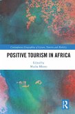 Positive Tourism in Africa (eBook, ePUB)