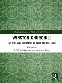 Winston Churchill (eBook, PDF)