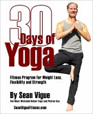 30 Days of Yoga (eBook, ePUB)