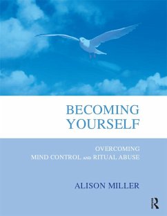 Becoming Yourself (eBook, PDF) - Miller, Alison