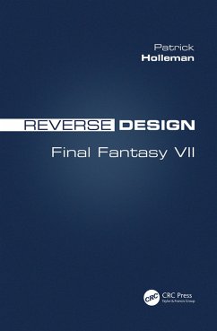 Reverse Design (eBook, PDF) - Holleman, Patrick