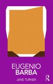 Eugenio Barba (eBook, ePUB)