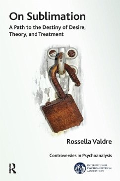 On Sublimation (eBook, PDF) - Valdre, Rossella