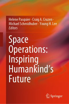 Space Operations: Inspiring Humankind's Future (eBook, PDF)