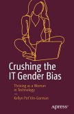 Crushing the IT Gender Bias (eBook, PDF)