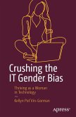 Crushing the IT Gender Bias (eBook, PDF)