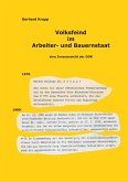 Volksfeind im Arbeiter- und Bauernstaat (eBook, ePUB)