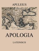 Apologia (eBook, ePUB)