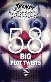 Trends of Terror 2019: 58 Big Plot Twists (eBook, ePUB)