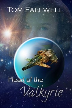 Cover Heart of the Valkyrie (eBook, ePUB)