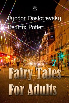 Cover Fairy Tales for Adults (eBook, PDF)