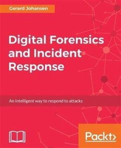 Cover Digital Forensics and Incident Response (eBook, PDF)