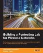 Building a Pentesting Lab for Wireless... - Bild 1