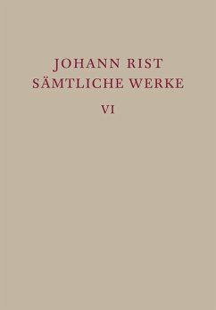 Epische Dichtungen (eBook, PDF)