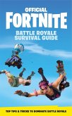 FORTNITE Official: The Battle Royale Survival Guide (eBook, ePUB)