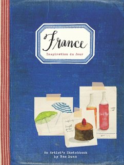 France: Inspiration du Jour (eBook, PDF) - Dunn, Rae
