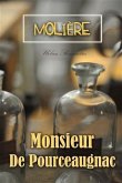 Monsieur De Pourceaugnac (eBook, PDF)