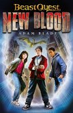 Beast Quest: New Blood (eBook, ePUB)