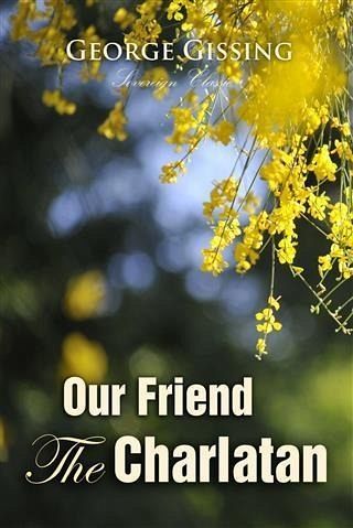 Our Friend the Charlatan (eBook, PDF)
