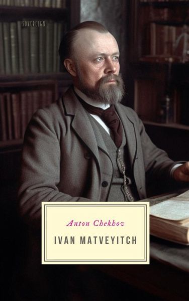 Ivan Matveyitch (eBook, PDF)