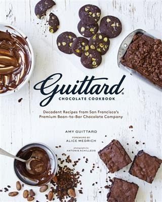Guittard Chocolate Cookbook (eBook, PDF) Guittard Chocolate Cookbook (eBook, PDF)