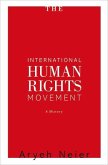 International Human Rights Movement (eBook, PDF)