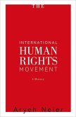 International Human Rights Movement (eBook, PDF)